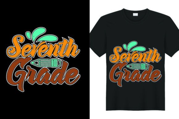 Back to School Seventh Grade
