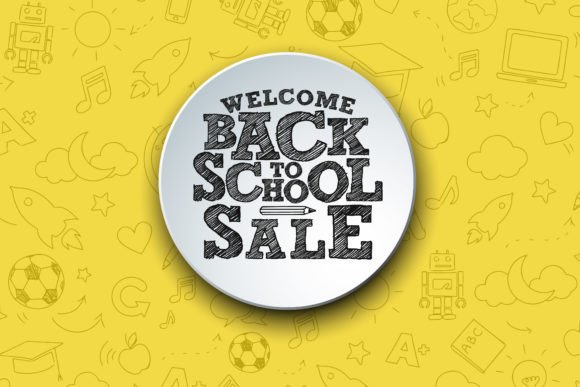 Back to School with Seamless Pattern: A Creative and Practical Choice