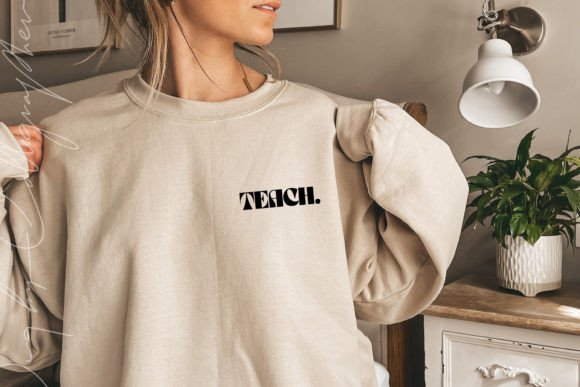 Teach Svg Back to School Shirt Design: A Comprehensive Overview